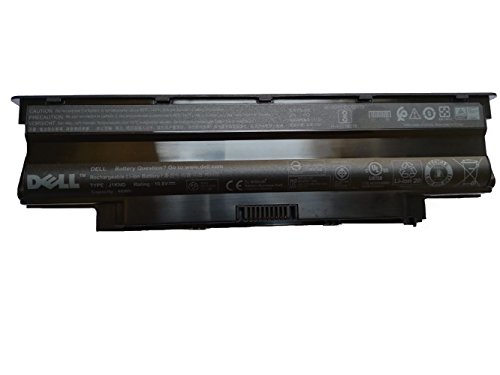 India Desire : Buy Dell inspiron Series 6cell Battery Black at Rs. 1266 from Amazon [Regular Price Rs 1799]