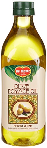 India Desire : Buy Delmonte Olive Pomace Oil, 1L at Rs. 167 from Amazon [Selling Price Rs 499]