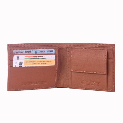 India Desire : Buy Deniza 4 Card Holder(Set of 1, Tan) at Rs. 35 + Extra Shipping from Flipkart [Selling Price Rs 299]