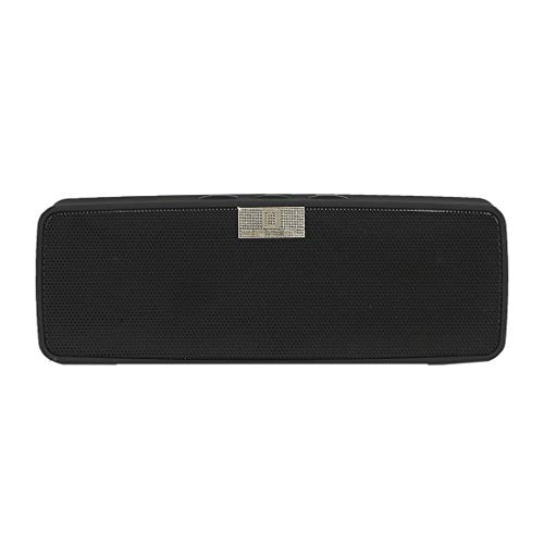 India Desire : Buy Detel Carvan Speaker (Black) at Rs. 528 from Amazon [Live @12AM Tonight]