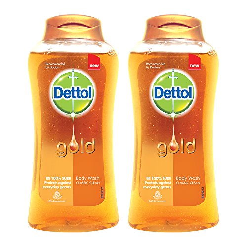 India Desire : Buy Dettol Bodywash - 250 ml (Pack of 1) at Rs. 76 from Amazon [Regular Price Rs 185]