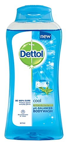 India Desire : Buy Dettol Bodywash - 250 ml (Daily Clean) at Rs. 74 from Amazon [Regular Price Rs 185]