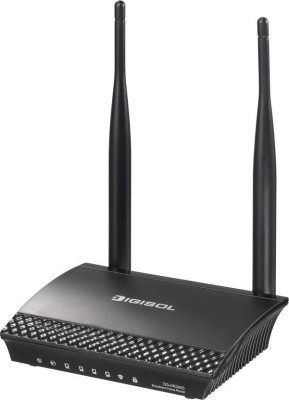 India Desire : Buy Digisol DG-HR3400 Router at Rs. 649 from Flipkart [Flat 56% Off]