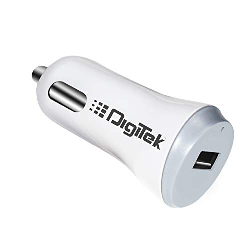 India Desire : Buy Digitek DMC 028 USB Car Charger (White) at Rs. 99 from Amazon [MRP Rs 295]