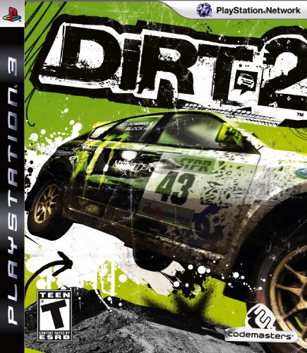India Desire : Tata Cliq Loot  Offer : Buy Dirt 2 (PS3) at Rs. 194 from Tata Cliq [90% Off]