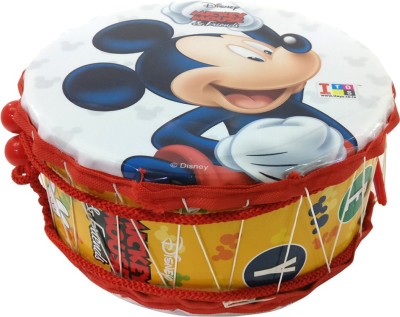 India Desire : Buy Disney medium drum(Multicolor) at Rs. 143 from Flipkart