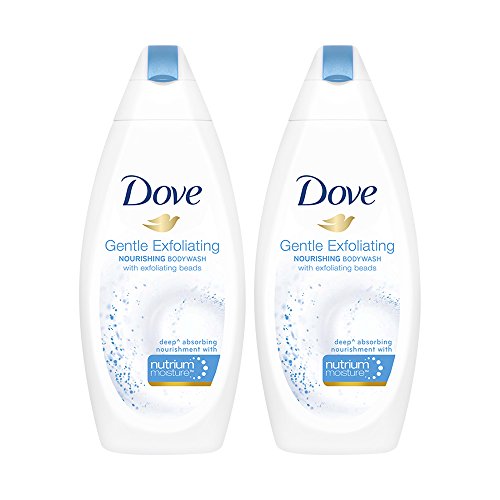 India Desire : Buy Dove Gentle Exfoliating Nourishing Body Wash, 190ml at Rs. 69 from Amazon [Regular Price Rs 140]