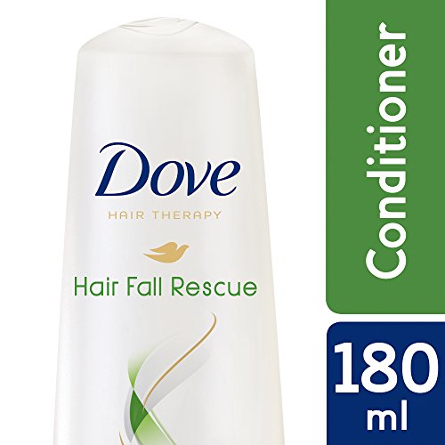 India Desire : Buy Dove Hair Fall Rescue Conditioner, 180ml at Rs. 236 from Amazon [Pack Of 2 ]