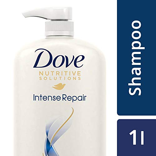 India Desire : Buy Dove Intense Repair Shampoo, 1L at Rs. 344 from Amazon [Selling Price Rs 586]