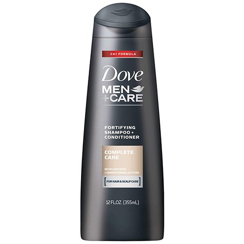 India Desire : Buy Dove Men+Care 2 in 1 Shampoo and Conditioner, Anti-Dandruff Fortifying, 355ml at Rs. 162 from Amazon [MRP Rs 325 ]