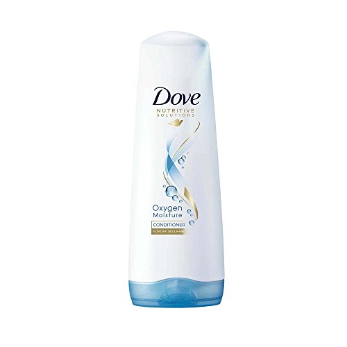 India Desire : Buy Dove Oxygen Moisture Conditioner 180 ml at Rs. 125 from Amazon [Regular Price Rs 158]