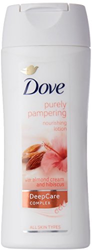 India Desire : Buy Dove Purely Pampering Nourishing Lotion with Shea Butter and Warm Vanilla, 400ml at Rs. 215 from Amazon [MRP Rs 430]