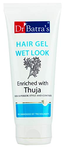 India Desire : Buy Dr Batras Hair Gel, 100g at Rs. 29 from Amazon