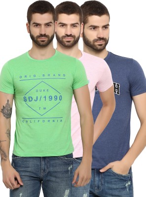 India Desire : Buy Theroy Men,s T-Shirt(Pack of 2) at Rs. 299 from Amazon [MRP Price Rs 599]