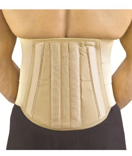India Desire : Buy Dyna Surgical Lumbo Sacral Corset 28 at Rs. 119 from Amazon
