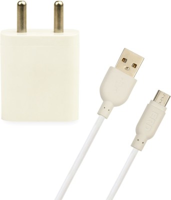 India Desire : Buy ERD TC-50 Mobile Charger(White, Cable Included) at Rs. 149 from Flipkart [Regular Pice Rs 249]