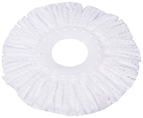 India Desire : Buy Eco Alpine Cute Microfiber High Absorbent Refill (White) at Rs. 79 from Amazon [Selling Price Rs 147]