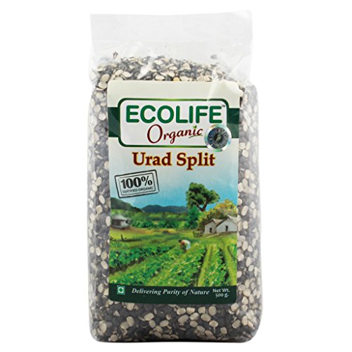India Desire : Amazon: Flat 50% Off On Ecolife Organic Grocery Products
