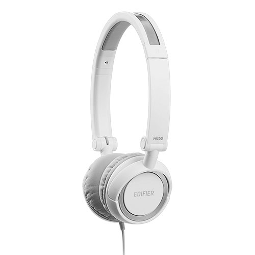 India Desire : Buy Edifier H650 On-Ear Headphones (black) at Rs. 759 from Amazon [Regular Price Rs 899]