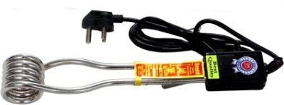 India Desire : Buy Edos Immer-R-2 2000 W Immersion Heater Rod(Water, Soft Liquid) at Rs. 190 from Flipkart