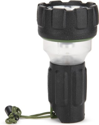 India Desire : Flipkart Steal Deal: Buy Energizer 2 IN1 RUBBER LED LIGHT TW420 Torches at Rs. 199 [Regular Price Rs 629]