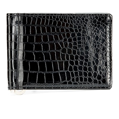India Desire : Buy Escaro Black Money Clip at Rs. 99 from Amazon [Regular Price: Rs. 399]
