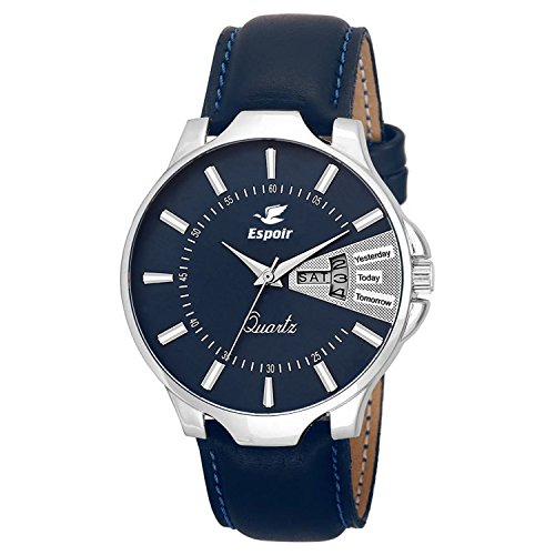 India Desire : Buy Espoir Infinity Series Boys And Mens Watch at Rs. 99 from Amazon