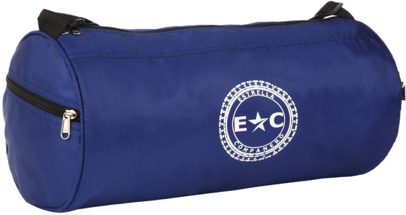 India Desire : Buy Estrella Companero Solid Small Travel Bag  - Small at Rs. 137 from Flipkart