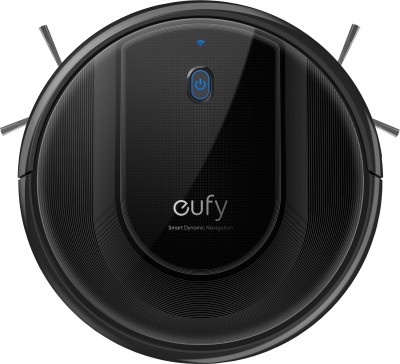 India Desire : Buy Eufy by Anker Robovac G10 Hybrid ME-T2150Y11 Robotic Floor Cleaner Rs. 10999 from Flipkart