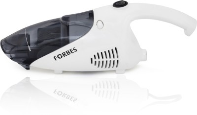 India Desire : Buy Eureka Forbes Car Clean Vacuum Cleaner(Black & White) at Rs. 1299 from Flipkart [Regular Price Rs 1799]