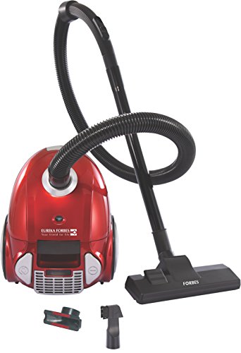 India Desire : Buy Eureka Forbes Trendy Zip+ 2-Litre Canister Vacuum Cleaner at Rs. 2499 from Amazon [Regular Price Rs 3550]