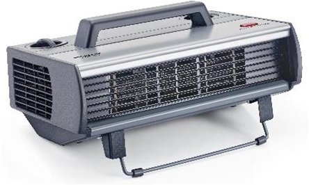 India Desire : Buy Eveready HC2000 2000-Watt Room Heater (Black) at Rs. 1602 from Amazon [Regular Price Rs 2200]