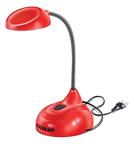 Buy Eveready Homelite Hl 69 Led Desk Lamp At Rs 599 From Amazon