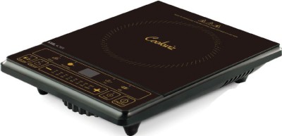 India Desire : Flipkart Steal Deal: Buy Eveready IC101 Induction Cooktop at Rs. 1399 Only