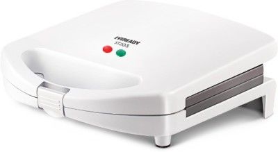 India Desire : Flipkart Steal Deal: Buy Eveready ST203 Toast at Rs. 555 [Regular Price Rs 1399]