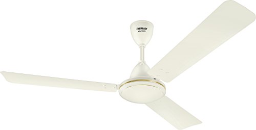 Buy Eveready Vanilo 1200mm High Speed 3 Blade Ceiling Fan