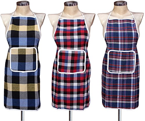 India Desire : Get Upto 80% Off On Nostaljia Aprons From Rs. 99 At Flipkart [Selling Price Rs 139]