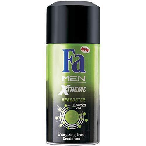 India Desire : Buy FA Men Xtreme Speedster Deodorant 150ml at Rs. 99 from Amazon [MRP Rs 150]