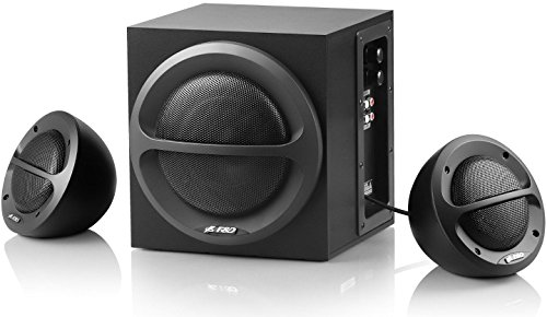India Desire : Buy F&D A110 2.1 Channel Multimedia Speakers at Rs. 1599 from Amazon [Regular Price Rs 1849]