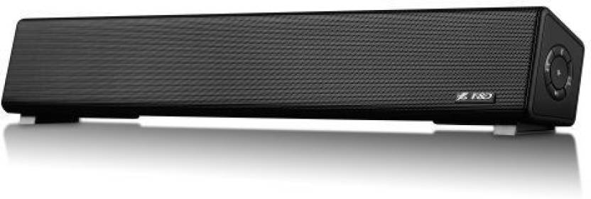 India Desire : Buy F&D E200 PLUS Portable Bluetooth Mobile/Tablet Speaker at Rs. 999 from Flipkart [Regular Price Rs 2000]