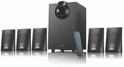 India Desire : Buy F&D F1500U Home Audio Speaker 5.1 Channel At Rs. 1708 From Flipkart