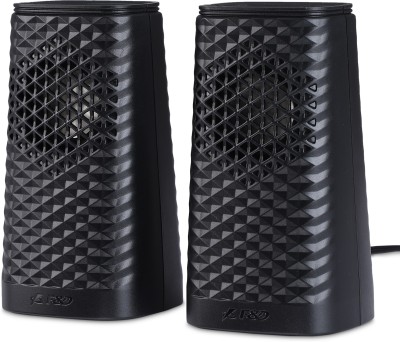 India Desire : Buy F&D V-320 Laptop/Desktop Speaker(Black, 2.0 Channel) at Rs. 399 from Flipkart [Regular Price Rs 599]