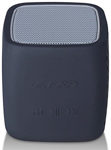 India Desire : Buy FD W4 Wireless Portable Bluetooth Speaker (Color May Vary) at Rs. 699 from Amazon [MRP Rs 1690]