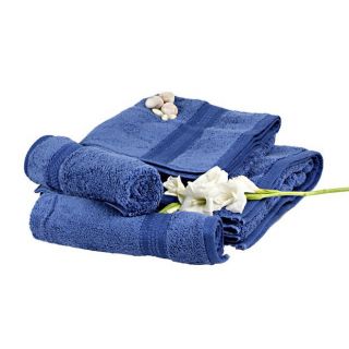 India Desire : Cenizas Feather Touch Towels (1 Bath Towel & 2 Hand Towels) Only at Rs 199/-