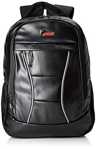 India Desire : Buy F Gear President Lite Black 25 Liter Laptop Backpack at Rs. 658 from Amazon