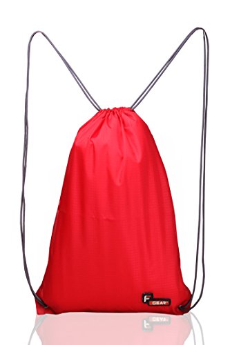 India Desire : Buy F Gear String Polyester 11 Ltrs Red Shoulder Bag (2152) at Rs. 199 from Amazon