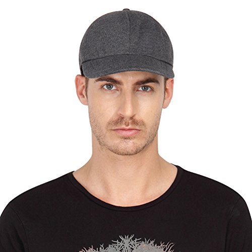 India Desire : Buy FabSeasons MC30 Cotton Adjustable Summer Cap, 57cm (Multi-Colour) at Rs. 107 from Amazon