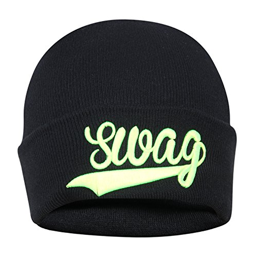 India Desire : Buy FabSeasons WC56 Acrylic Skull Cap, Men's Free Size (Black) at Rs. 124 from Amazon