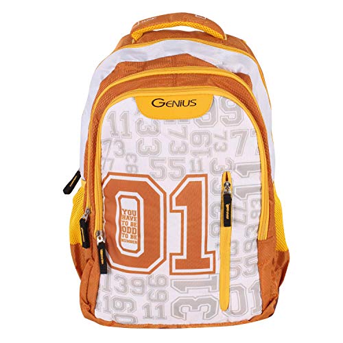 India Desire : Buy Fastrack 21 Ltrs Red Casual Backpack (A0747NRD01) at Rs. 604 from Amazon