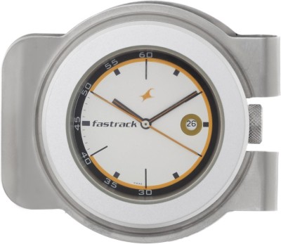 India Desire : Buy Fastrack 3038AM01 Watch at Rs. 645 from Flipkart